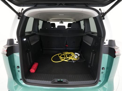 Volkswagen ID. Buzz Pro 77kWh Navigatie Camera El. Schuifdeuren iQ Light ActivLease financial lease