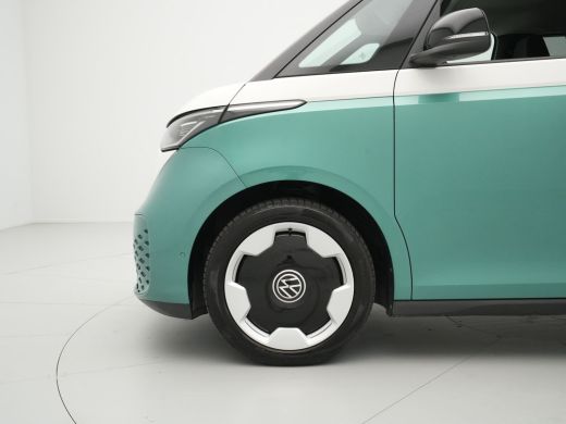 Volkswagen ID. Buzz Pro 77kWh Navigatie Camera El. Schuifdeuren iQ Light ActivLease financial lease
