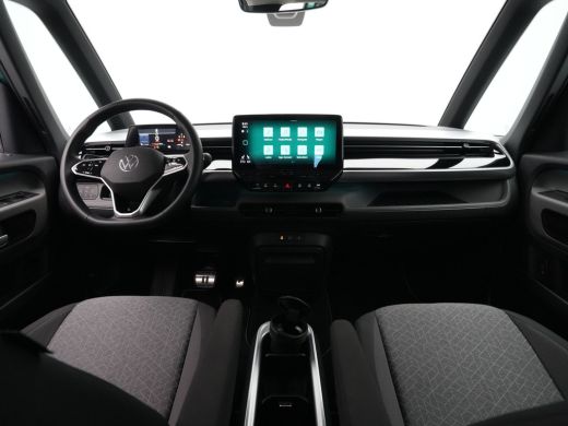 Volkswagen ID. Buzz Pro 77kWh Navigatie Camera El. Schuifdeuren iQ Light ActivLease financial lease