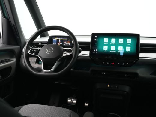 Volkswagen ID. Buzz Pro 77kWh Navigatie Camera El. Schuifdeuren iQ Light ActivLease financial lease