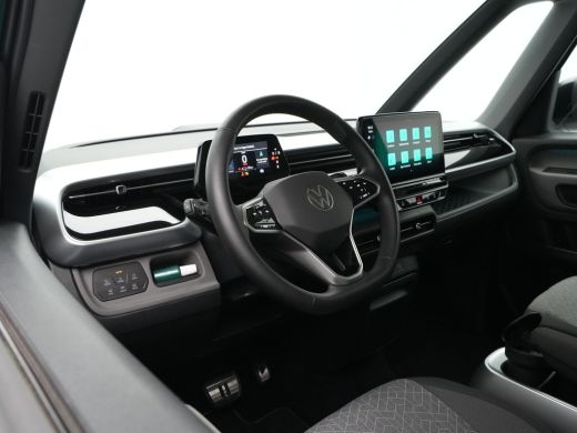 Volkswagen ID. Buzz Pro 77kWh Navigatie Camera El. Schuifdeuren iQ Light ActivLease financial lease