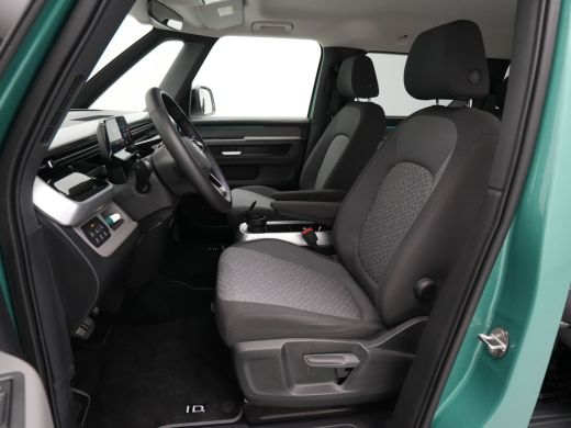 Volkswagen ID. Buzz Pro 77kWh Navigatie Camera El. Schuifdeuren iQ Light ActivLease financial lease