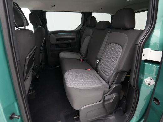 Volkswagen ID. Buzz Pro 77kWh Navigatie Camera El. Schuifdeuren iQ Light ActivLease financial lease