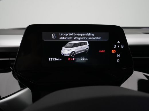 Volkswagen ID. Buzz Pro 77kWh Navigatie Camera El. Schuifdeuren iQ Light ActivLease financial lease