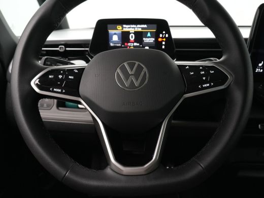 Volkswagen ID. Buzz Pro 77kWh Navigatie Camera El. Schuifdeuren iQ Light ActivLease financial lease