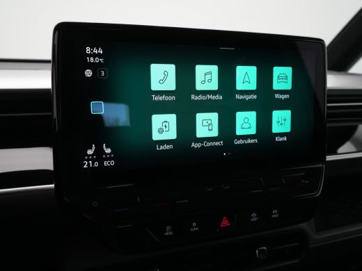 Volkswagen ID. Buzz Pro 77kWh Navigatie Camera El. Schuifdeuren iQ Light ActivLease financial lease