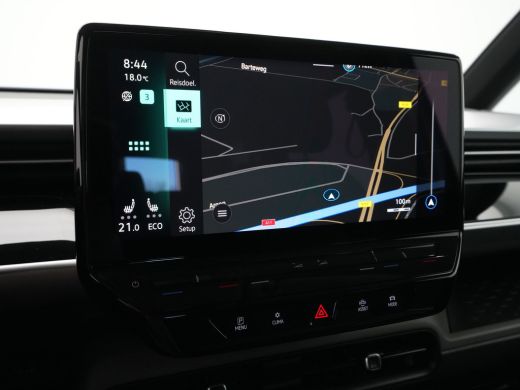 Volkswagen ID. Buzz Pro 77kWh Navigatie Camera El. Schuifdeuren iQ Light ActivLease financial lease