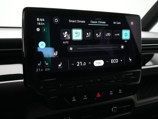 Volkswagen ID. Buzz Pro 77kWh Navigatie Camera El. Schuifdeuren iQ Light ActivLease financial lease