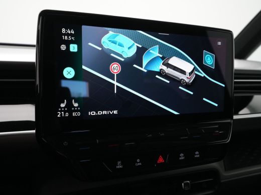 Volkswagen ID. Buzz Pro 77kWh Navigatie Camera El. Schuifdeuren iQ Light ActivLease financial lease