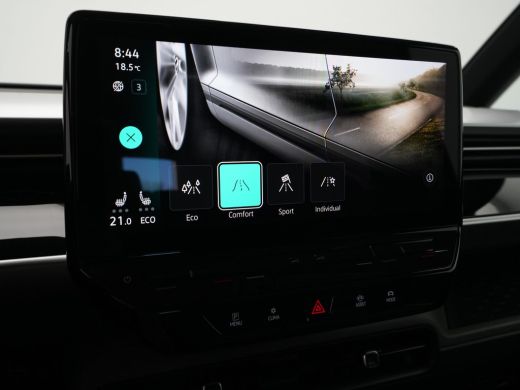Volkswagen ID. Buzz Pro 77kWh Navigatie Camera El. Schuifdeuren iQ Light ActivLease financial lease