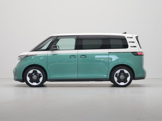 Volkswagen ID. Buzz Pro 77kWh Navigatie Camera El. Schuifdeuren iQ Light ActivLease financial lease