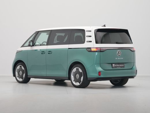 Volkswagen ID. Buzz Pro 77kWh Navigatie Camera El. Schuifdeuren iQ Light ActivLease financial lease