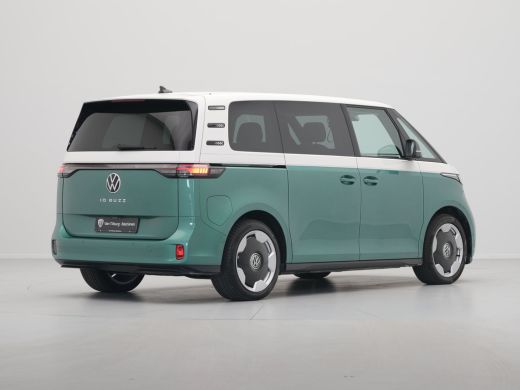 Volkswagen ID. Buzz Pro 77kWh Navigatie Camera El. Schuifdeuren iQ Light ActivLease financial lease