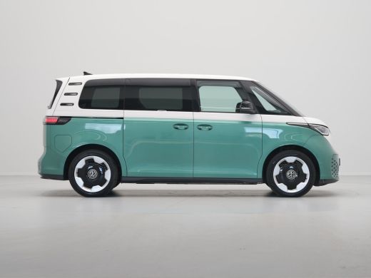 Volkswagen ID. Buzz Pro 77kWh Navigatie Camera El. Schuifdeuren iQ Light ActivLease financial lease