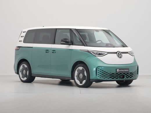 Volkswagen ID. Buzz Pro 77kWh Navigatie Camera El. Schuifdeuren iQ Light ActivLease financial lease