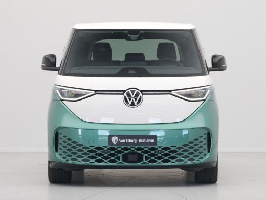 Volkswagen ID. Buzz Pro 77kWh Navigatie Camera El. Schuifdeuren iQ Light ActivLease financial lease