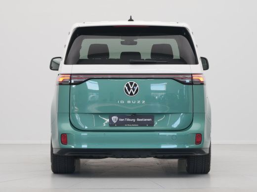 Volkswagen ID. Buzz Pro 77kWh Navigatie Camera El. Schuifdeuren iQ Light ActivLease financial lease
