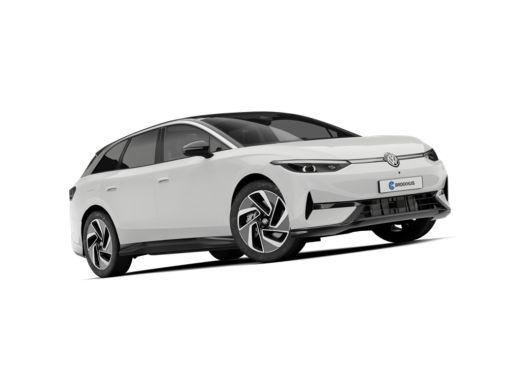 Volkswagen ID.7 Tourer Volkswagen Pro S Limited Edition | Achterbank in ongelijke delen neerklapbaar incl. middenarmsteu... ActivLease financial lease