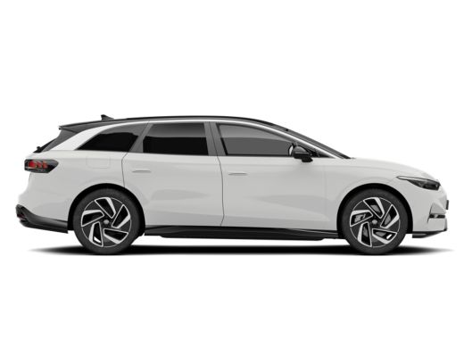 Volkswagen ID.7 Tourer Volkswagen Pro S Limited Edition | Achterbank in ongelijke delen neerklapbaar incl. middenarmsteu... ActivLease financial lease
