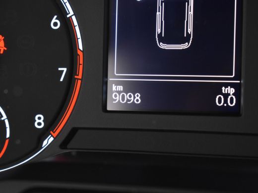 Volkswagen T-Cross 1.0 TSI Life 96pk | Adaptief cruise control | Navigatie via app | Parkeersensoren v+a | App conne... ActivLease financial lease