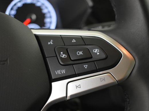 Volkswagen T-Cross 1.0 TSI Life 96pk | Adaptief cruise control | Navigatie via app | Parkeersensoren v+a | App conne... ActivLease financial lease
