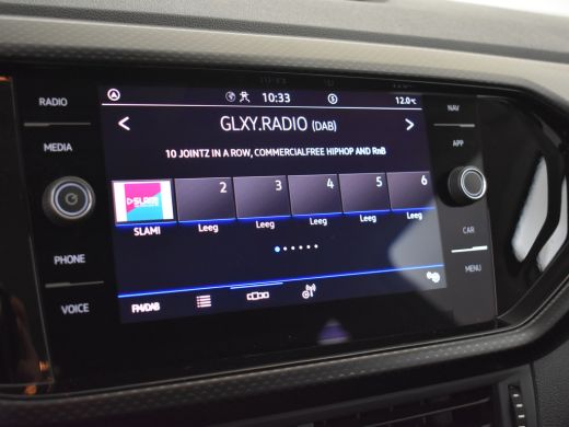 Volkswagen T-Cross 1.0 TSI Life 96pk | Adaptief cruise control | Navigatie via app | Parkeersensoren v+a | App conne... ActivLease financial lease
