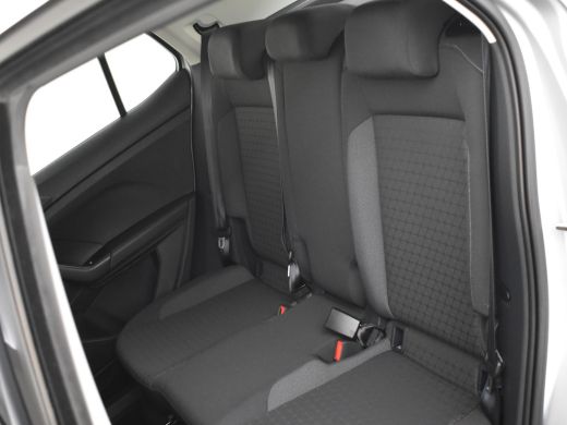 Volkswagen T-Cross 1.0 TSI Life 96pk | Adaptief cruise control | Navigatie via app | Parkeersensoren v+a | App conne... ActivLease financial lease