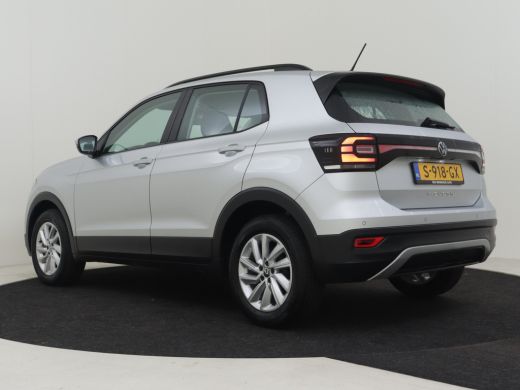 Volkswagen T-Cross 1.0 TSI Life 96pk | Adaptief cruise control | Navigatie via app | Parkeersensoren v+a | App conne... ActivLease financial lease