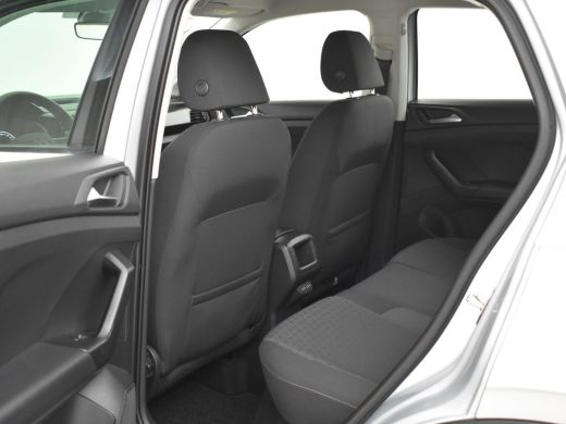 Volkswagen T-Cross 1.0 TSI Life 96pk | Adaptief cruise control | Navigatie via app | Parkeersensoren v+a | App conne... ActivLease financial lease