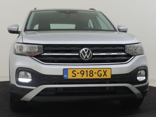Volkswagen T-Cross 1.0 TSI Life 96pk | Adaptief cruise control | Navigatie via app | Parkeersensoren v+a | App conne... ActivLease financial lease