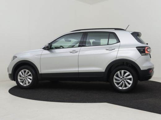 Volkswagen T-Cross 1.0 TSI Life 96pk | Adaptief cruise control | Navigatie via app | Parkeersensoren v+a | App conne... ActivLease financial lease