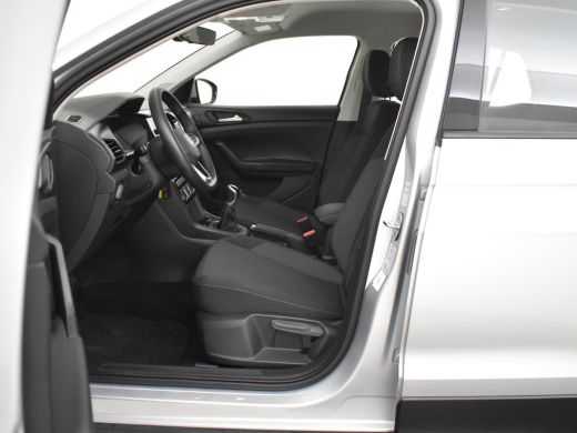 Volkswagen T-Cross 1.0 TSI Life 96pk | Adaptief cruise control | Navigatie via app | Parkeersensoren v+a | App conne... ActivLease financial lease