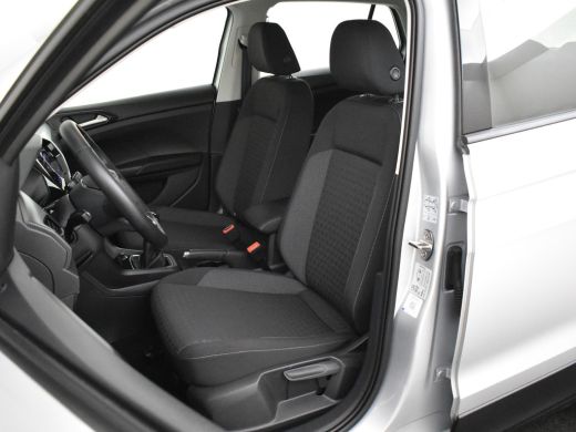 Volkswagen T-Cross 1.0 TSI Life 96pk | Adaptief cruise control | Navigatie via app | Parkeersensoren v+a | App conne... ActivLease financial lease