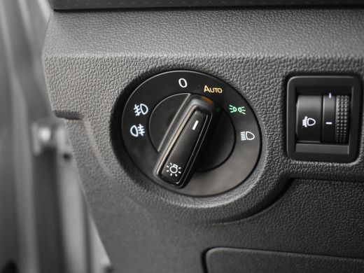 Volkswagen T-Cross 1.0 TSI Life 96pk | Adaptief cruise control | Navigatie via app | Parkeersensoren v+a | App conne... ActivLease financial lease