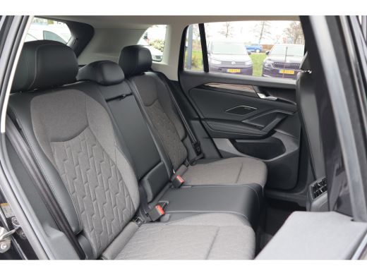 Volkswagen Tiguan 1.5 eHybrid 204PK Life Edition | Trekhaak | Elektrische Achterklep | Harman Kardon | ActivLease financial lease