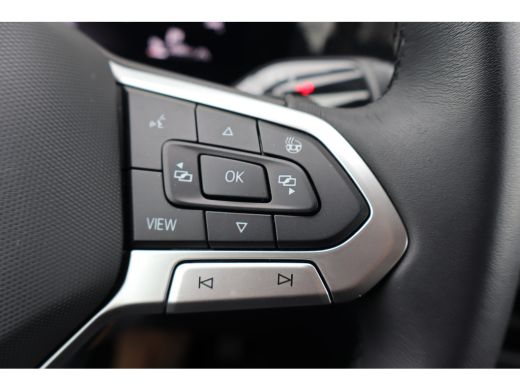 Volkswagen Tiguan 1.5 eHybrid 204PK Life Edition | Trekhaak | Elektrische Achterklep | Harman Kardon | ActivLease financial lease