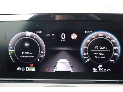 Volkswagen Tiguan 1.5 eHybrid 204PK Life Edition | Trekhaak | Elektrische Achterklep | Harman Kardon | ActivLease financial lease