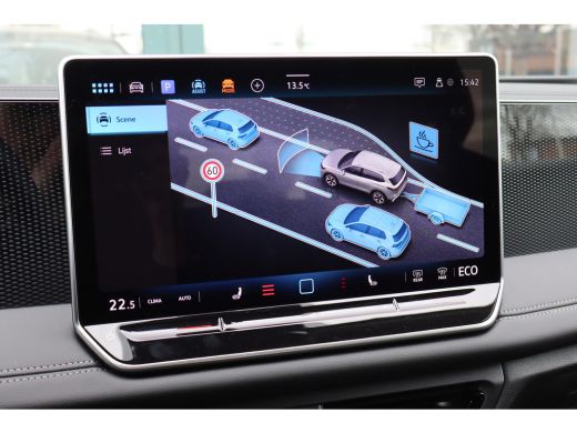 Volkswagen Tiguan 1.5 eHybrid 204PK Life Edition | Trekhaak | Elektrische Achterklep | Harman Kardon | ActivLease financial lease