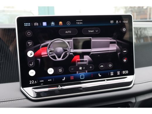 Volkswagen Tiguan 1.5 eHybrid 204PK Life Edition | Trekhaak | Elektrische Achterklep | Harman Kardon | ActivLease financial lease