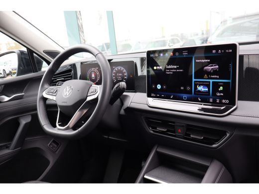 Volkswagen Tiguan 1.5 eHybrid 204PK Life Edition | Trekhaak | Elektrische Achterklep | Harman Kardon | ActivLease financial lease