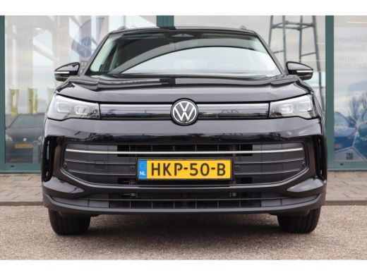 Volkswagen Tiguan 1.5 eHybrid 204PK Life Edition | Trekhaak | Elektrische Achterklep | Harman Kardon | ActivLease financial lease