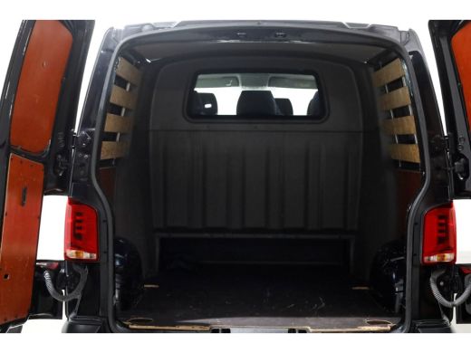 Volkswagen Transporter T6.1 2.0 TDI 110pk Lang D.C. Airco/CarPlay 01-2021 ActivLease financial lease