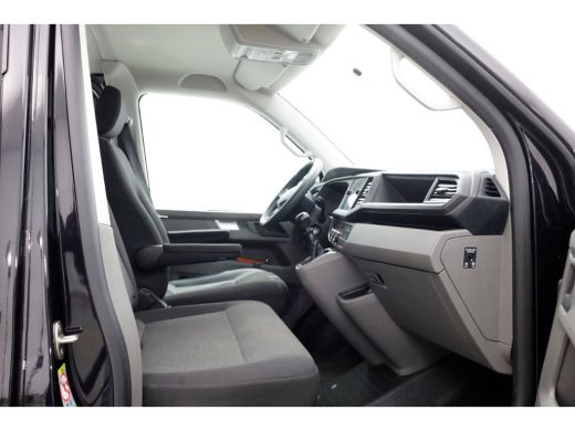 Volkswagen Transporter T6.1 2.0 TDI 110pk Lang D.C. Airco/CarPlay 01-2021 ActivLease financial lease