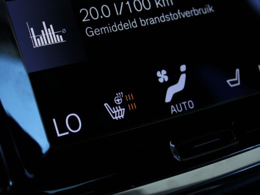 Volvo  V60 2.0 B3 Business Pro 1E  EIG | LEDER | STUURWIEL VERW | STOELVERW | CARPLAY | CAMERA | TREKHAAK | ActivLease financial lease