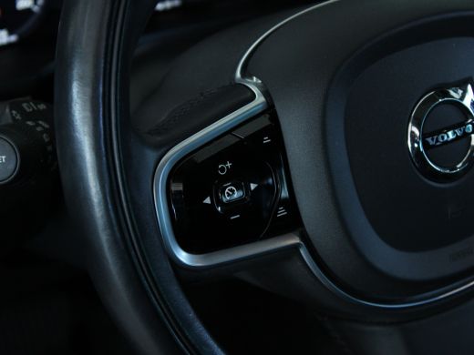 Volvo  V60 2.0 B3 Business Pro 1E  EIG | LEDER | STUURWIEL VERW | STOELVERW | CARPLAY | CAMERA | TREKHAAK | ActivLease financial lease