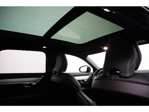 Volvo  V90 Volvo T6 AWD Plus Dark Long Range | Audio installatie premium | Dodehoekdetectie met correctie | ... ActivLease financial lease