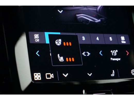 Volvo  V90 Volvo T6 AWD Plus Dark Long Range | Audio installatie premium | Dodehoekdetectie met correctie | ... ActivLease financial lease