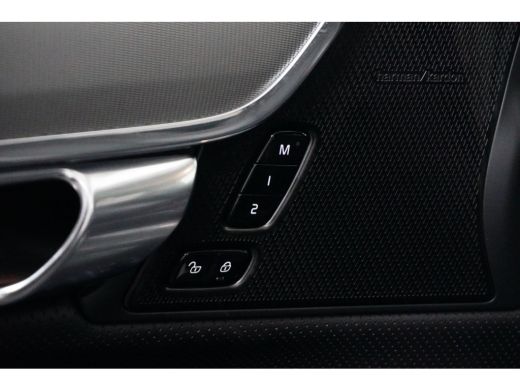 Volvo  V90 Volvo T6 AWD Plus Dark Long Range | Audio installatie premium | Dodehoekdetectie met correctie | ... ActivLease financial lease