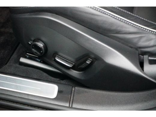 Volvo  V90 Volvo T6 AWD Plus Dark Long Range | Audio installatie premium | Dodehoekdetectie met correctie | ... ActivLease financial lease