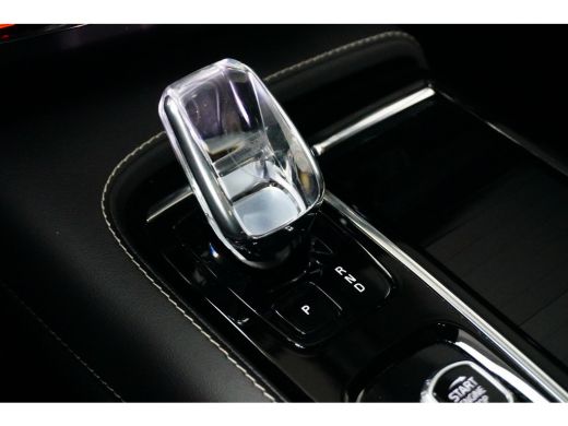 Volvo  V90 Volvo T6 AWD Plus Dark Long Range | Audio installatie premium | Dodehoekdetectie met correctie | ... ActivLease financial lease
